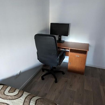 Chambre Dans Appartement Pres Du Roazhon Park رينز المظهر الخارجي الصورة