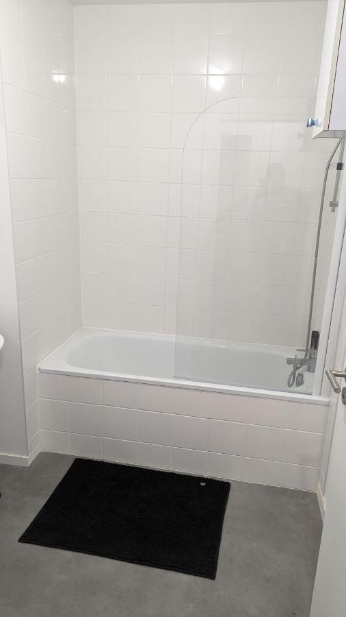 Chambre Dans Appartement Pres Du Roazhon Park رينز المظهر الخارجي الصورة