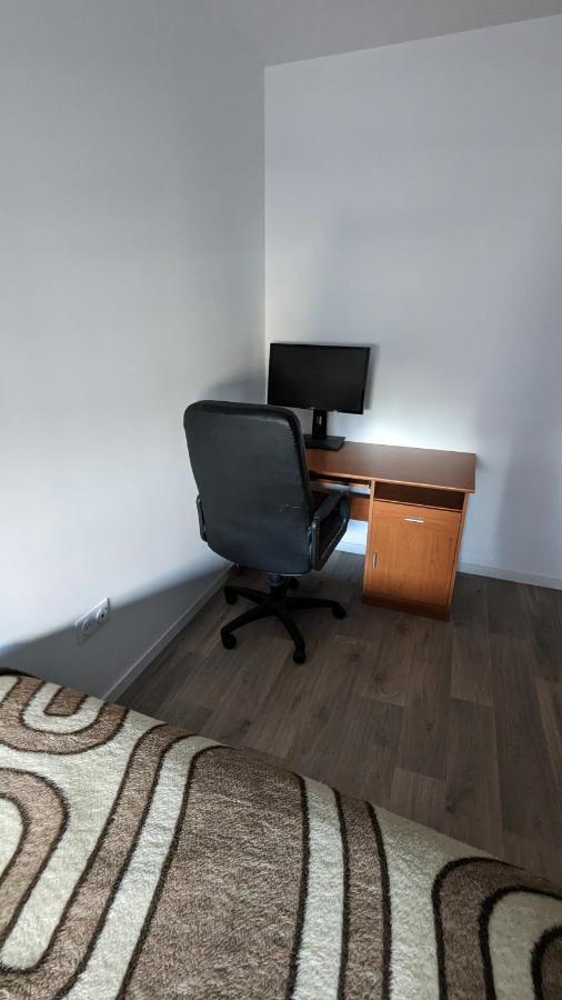 Chambre Dans Appartement Pres Du Roazhon Park رينز المظهر الخارجي الصورة